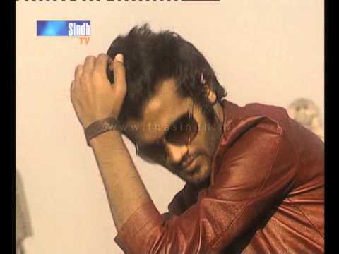 Poem - Hanif Iqbal Manjothi.flv