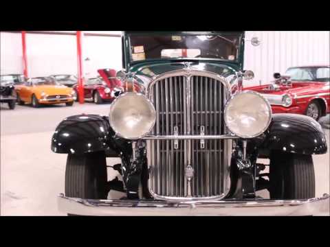 1931 Franklin 153 (CC-999542) for sale in Kentwood, Michigan