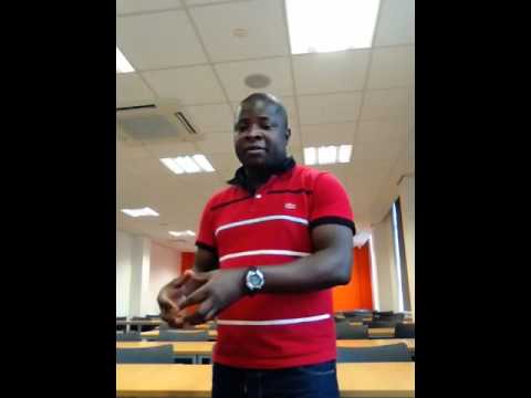 Redemptive Power In The Blood Of JESUS