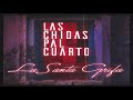 11.- Santa Grifa - Biscochologo (Las Chidas Pal Cuarto) //FIKBEATS