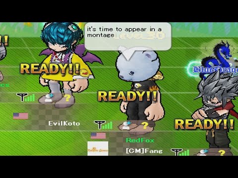 clipdump 2 / rumble fighter: the movie