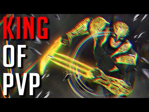 they actually made him godly - Marvel Future Fight