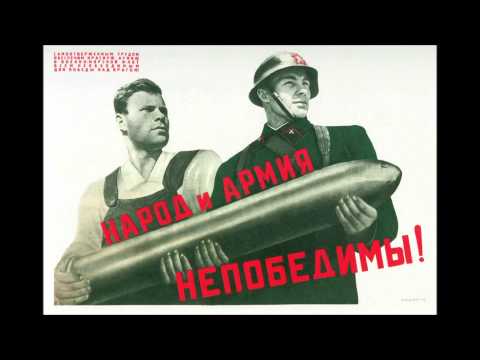 Feindflug Neue Sieger - Official Music Video