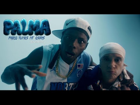 Pablo Tunes x Nt Osiris – Palma (Video Oficial) | Dancehall / Perreo 2025