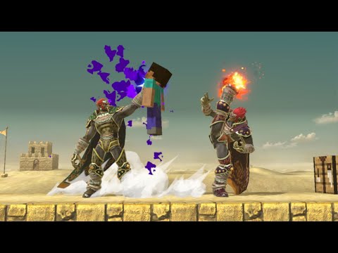 these doubles combos are insane