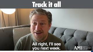 Track It All