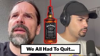 Andreas Kisser: How Getting Sober Changed Sepultura Forever