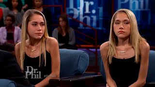Identical Twins Share Intimate Details Of Their Shared Eating Disorders
