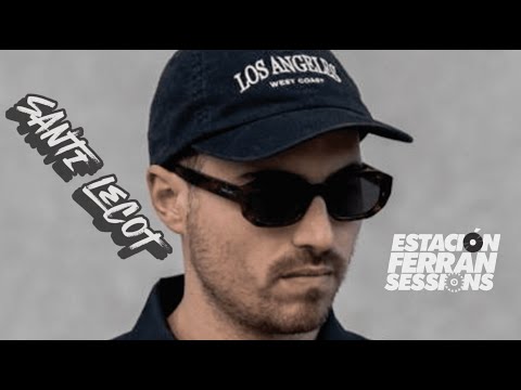 SANTI LECOT // 2025 // ESTACIÓN FERRAN