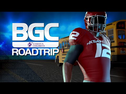 BGC Friday Night Highlights Week 1 - 2024