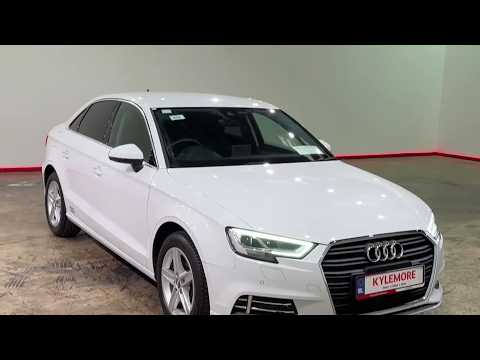 Audi A3 1.4 TFSI AUTOMATIC SALOON - FACTORY ALLOYS - Image 2