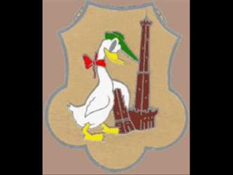 Canzoni Goliardiche - Tintoretto .wmv