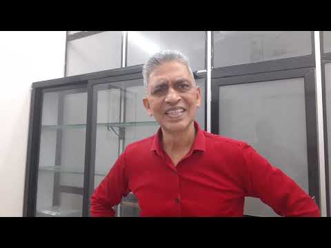 Sandip V Pednekar MARATHI Audition for Acidity Relief
