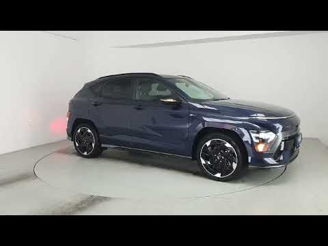 Hyundai KONA Kona N Line Ev 218 Electric 65.4 kWh - Image 2