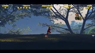 Heart Of Siam • Jump n Run • [PC Preview]