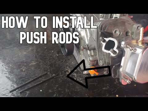 Predator 212 Non-Hemi - Compression Testing Guide