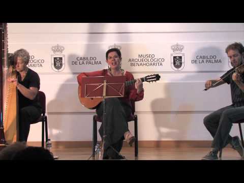 Ima Galguén - Llueve