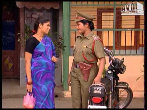 Episode 216: Janaki Telugu TV Serial - AVM Productions