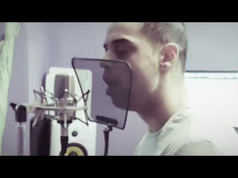 EL CHAMA DE GIJON - Aquella niña 2018 - DIRECTO - Video 360