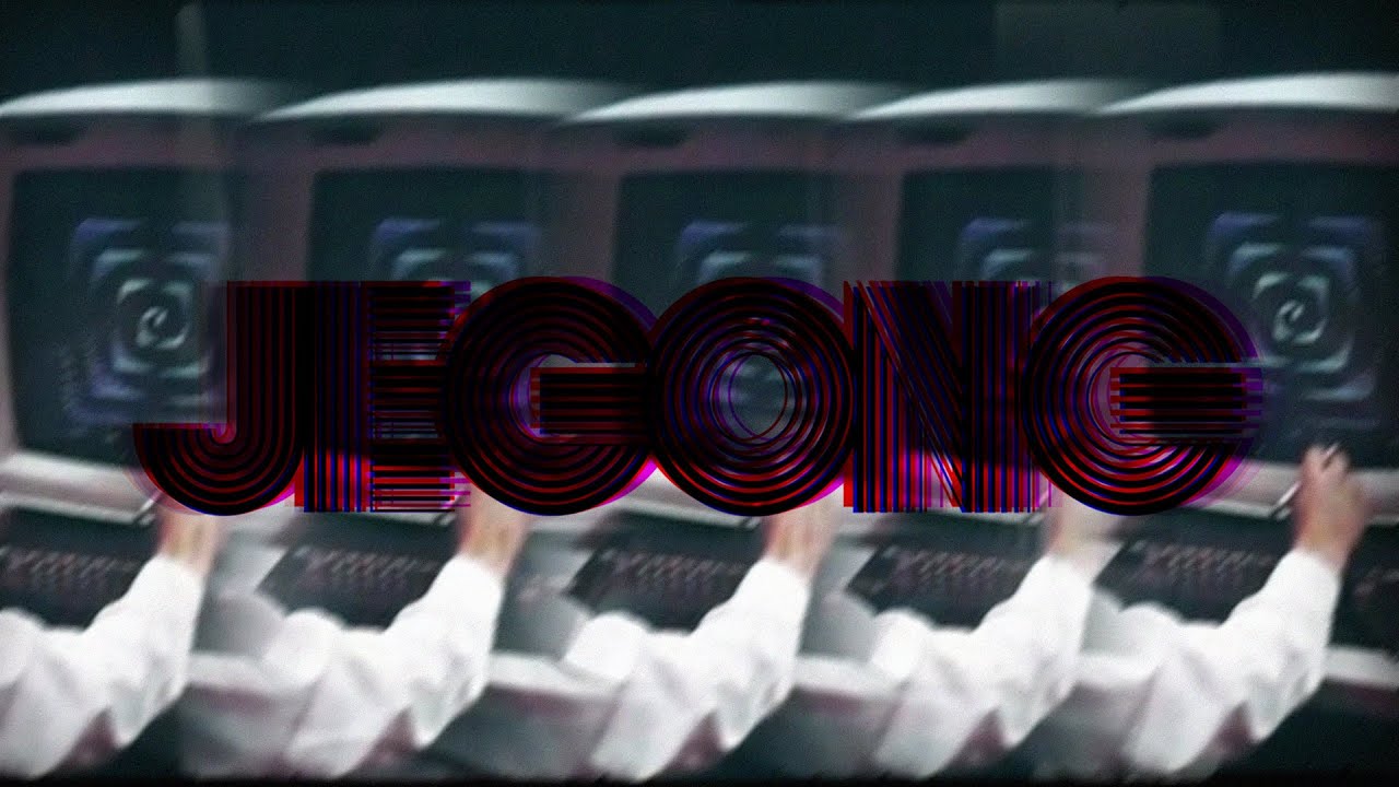 JeGong - Parallel Tracks (Official Music Video) - YouTube