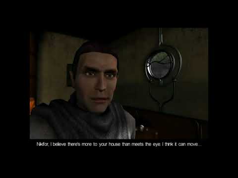 [PC] The Sacred Rings (2007) - Full Playthrough