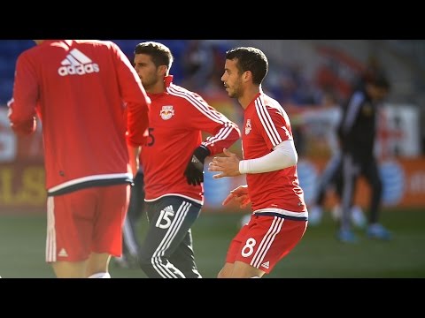 #NYisRed Part Two: A New Derby