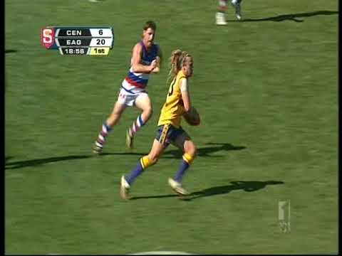 2011 SANFL Grand Final pt 2