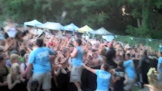 WE CAME AS ROMANS - Understanding What We&#39;ve Grown To Be (OFFICIAL TRAILER)