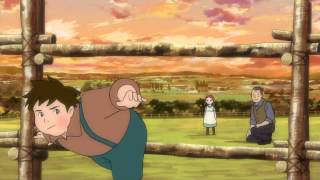 Sorridi,piccola anna -14 (Il Sogno di Rondolf ) Parte  2