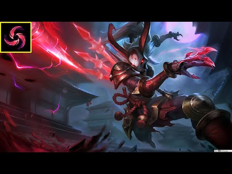 [ Kalista ] [ 12/2/10 - 232 ] [ v12.20 ]  League of Legends 2022 10 20