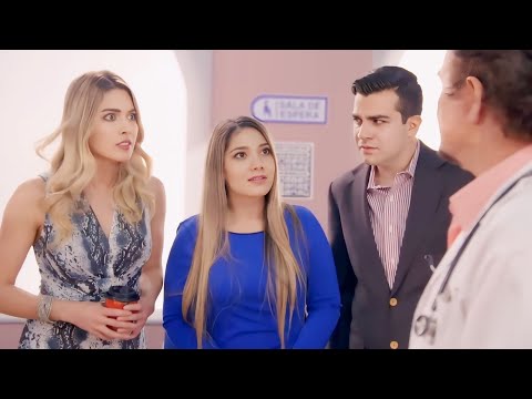 La Rosa de Guadalupe | LA BENDICIÓN DEL HOGAR [Part 1] | Capítulo 2026 HD VIDEO