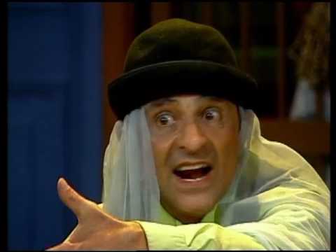 May God bless you - I'll pay you tomorrow