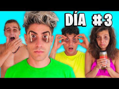 THE LAST ONE TO SLEEP WINS $1000 !!!