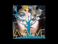IAMEVE - To Feel Alive (Acoustic) 