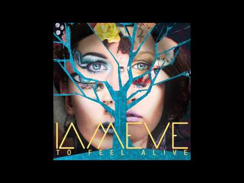 IAMEVE - To Feel Alive (Acoustic)