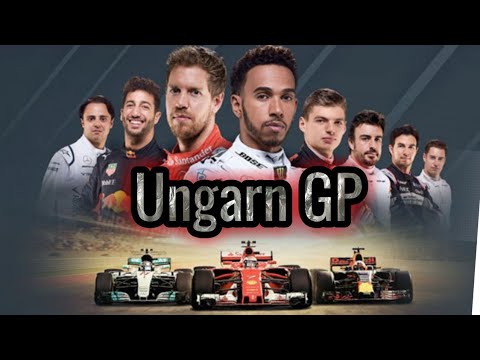 Formel 1 2017 #12 - Die Safety Car Phase