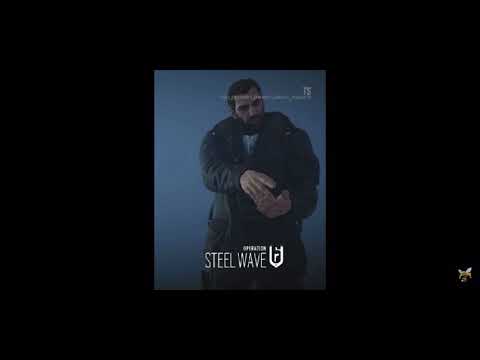 *LEAKED* Brand New Operator Scout Year 5 Season 3 - Rainbow Six Siege