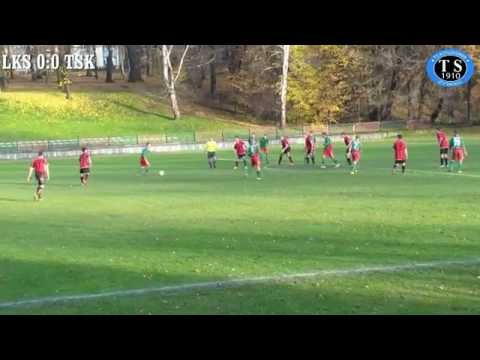 LKS Bestwina - Koszarawa Żywiec