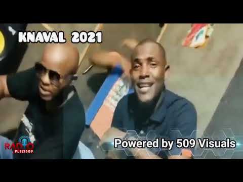 Kanaval 2021 teaser 2021 SamiB King Posse & Junior Boneur Buzz
