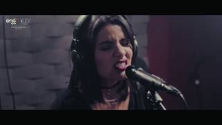 Los de Adentro Ft Martina La Peligros - Nubes Negras (ONErpm Duck Sessions)