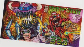 Green Jelly   1994 333   10 Anthem