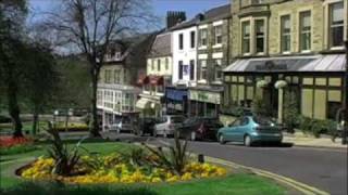 preview picture of video 'HARROGATE TOWN VIEWS- PART ONE-19th APRIL 2009'