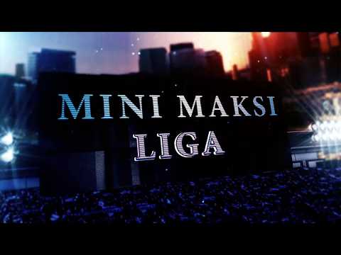 MINI MAKSI LIGA - SPORTSKI CENTAR FENIX ŠABAC 2018/2019