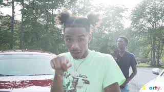 BlueFaceBally Go Go Gadget FT ColorMoneyKaos (Prod. By The Remedy)