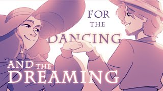 For the dancing and the dreaming /// Philza &amp; Kristin Animatic