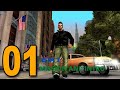 GTA 3 Intro And 1st Mission Luigi S Girl Don T Spank