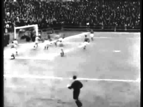 Friendly 1931 Hungary - Sweden (08.11.1931)
