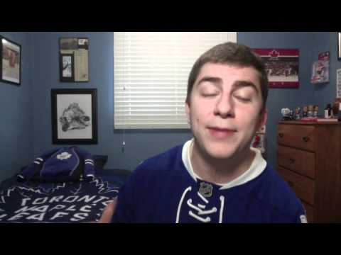 LFR5 - Game 5 - THAT'S IT! Back to Winnipeg! - Tor4,Win3(SO)