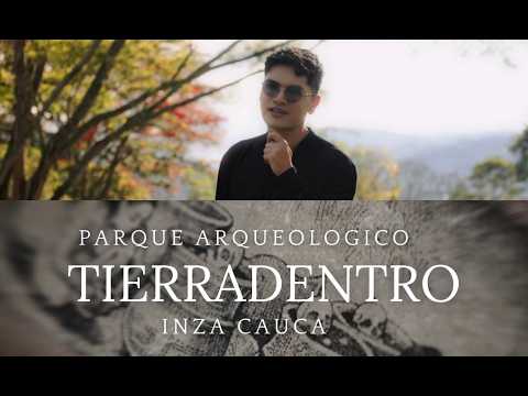 Tierradentro Inza Cauca Colombia