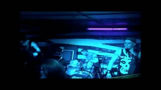 Psycho Fiend (Misfits Tribute) -Final Halloween Tour- The Fighting Cocks, London